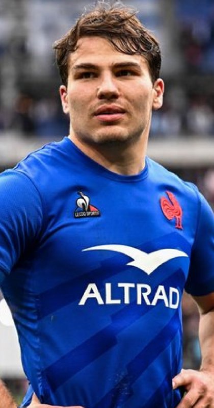 Illustration du projet Coupe du Monde de Rugby